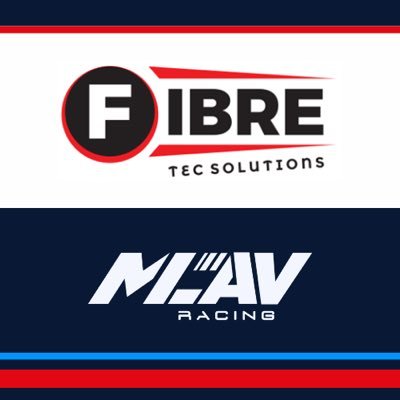 Fibre Tec Honda / MLav Racing British Talent Cup racing team 2024