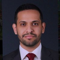 Sami Alqahtani, MD, PhD(@SamiThabit) 's Twitter Profile Photo