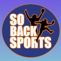 SoBackSports (@sobacksports) 's Twitter Profile Photo SoBackSports (@sobacksports) 's Twitter Profile Photo