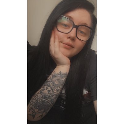 Amiee_Steel's profile picture. 