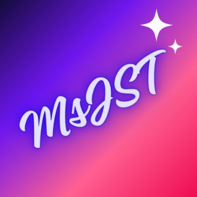 msjst818 Profile Picture