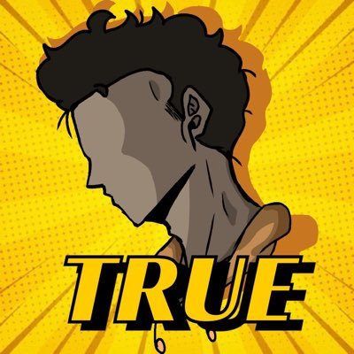 What's up ya'll it's TrueDBZ. I'm just your fellow anime (mostly) gaming streamer and youtuber. My goal is just to have fun and create a great community.