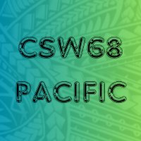 CSW68 Pacific(@CSW68Pacific) 's Twitter Profile Photo