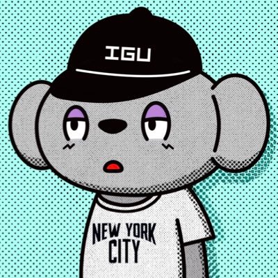 ZiN / ジン　NFT✖︎STEPNさんのプロフィール画像