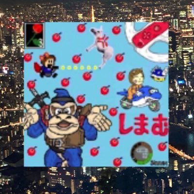 NiconicoSimamun's profile picture. ニコニコ生放送やミラティブでゲーム実況をメインに放送してたよ📺 最近はスマホゲーばかりだけど、Switch2当たったからTVゲームも🎮 他にもアニメや可愛いもの、美味しいものが好き🧸 お休みの日にポケカラで歌うのもハマってる🎙 気軽に絡んでね🐸