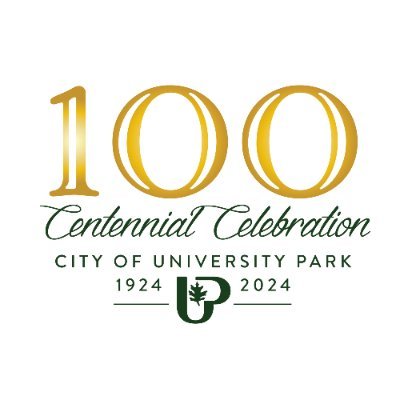 The official Twitter account for the City of University Park, TX. Follow us for event details, news updates and important reminders.