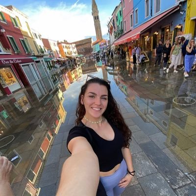 JoanaGllt's profile picture. une infirmière au crossfit