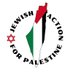 Jewish Action for Palestine Manchester (@JAFPmcr) Twitter profile photo