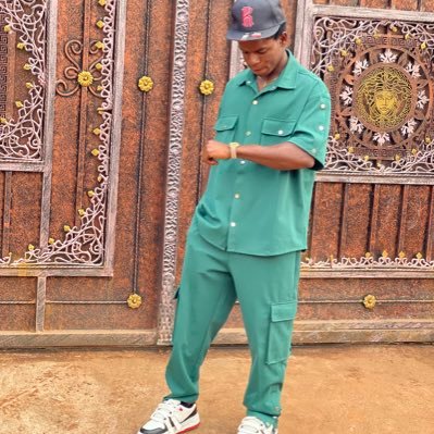 FEmmanuel34530's profile picture. "We are not what we know but what we are willing to learn.