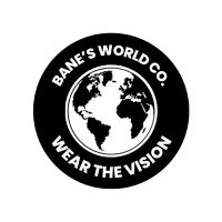 Bane’s World Co.(@banesworldco) 's Twitter Profile Photo