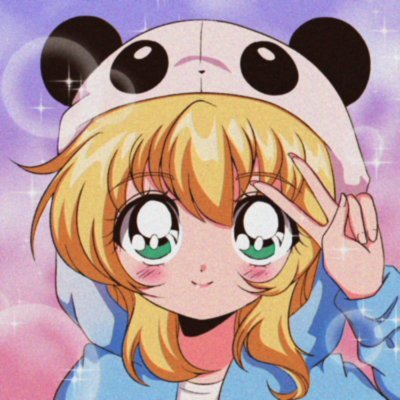 your panda waifu🎋• mama: @kowaitea • #ENVtuber • singer 🎤 • VA 🎙️• she/her • https://t.co/i4I2UVA0MX •