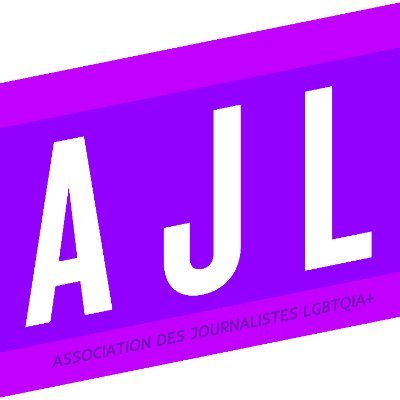 Association des journalistes LGBTQIA+ (AJL).
➡️🦋https://t.co/glcSp37pMK
➡️https://t.co/ep278ZEsF7