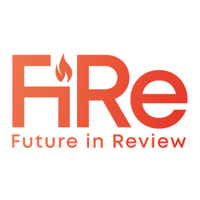 Future in Review (@futureinreview) 's Twitter Profile Photo Future in Review (@futureinreview) 's Twitter Profile Photo