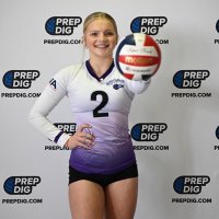 Faith Sperl (@faithsperlvball) 's Twitter Profile