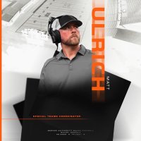 Coach-Matt Ulrich(@CoachMattUlrich) 's Twitter Profileg