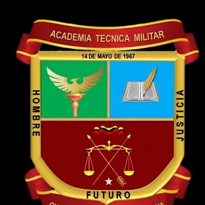 Academia Técnica Militar de la Guardia Nacional Bolivariana.