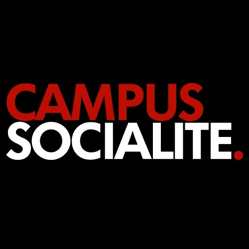 CampusSocialite's profile picture. College lifestyle news and entertainment.