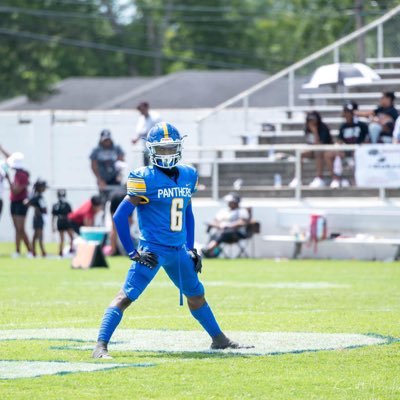 C/O 26 5’10 160 DB/WR #6️⃣ lake city high school. hudl,Marquez Witherspoon #LLMYPEOPLES #call6️⃣ if you need a pick email Witherspoon.Fernandez@lakecityhigh.org