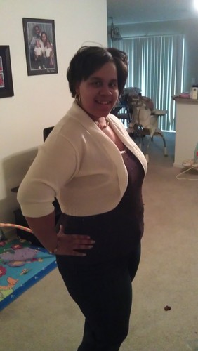 ajulesjewel's profile picture. I am who the Lord says I am.