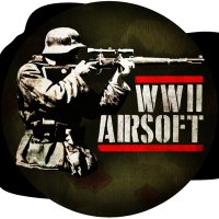 WWII Airsoft(@BerrieJoe) 's Twitter Profile Photo