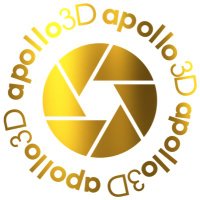 apollo3D (@apollothreed) Twitter profile photo