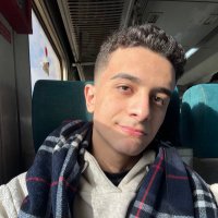 ١٤ (@hussein_yossry7) 's Twitter Profile Photo