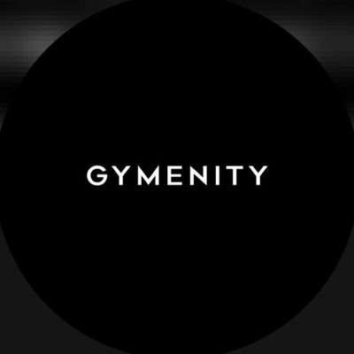Gymenity_ Profile Picture