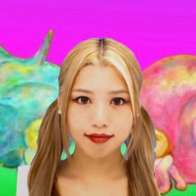 PIRIPARIPOW's profile picture. youtube👧https://t.co/jvA0hndyd6 すたんぷ👧https://t.co/WuwJvxdB54