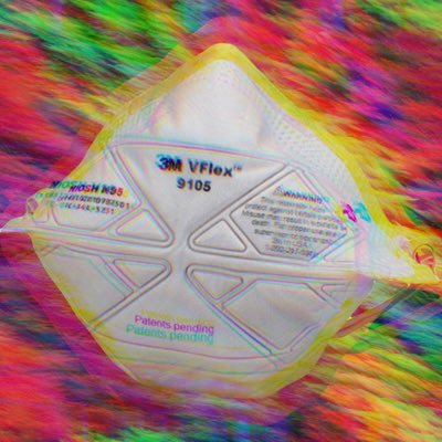 Still #SaltingTheVibes in my VFlex N95. Proponent of kind, progressive governance, facts, and science. Software dev, nerd, creative, and neurodivergent.