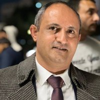 توفيق الجند Tawfeek Alganad (@janad2009) 's Twitter Profile