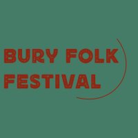 Bury Folk Festival(@buryfolkfest) 's Twitter Profile Photo