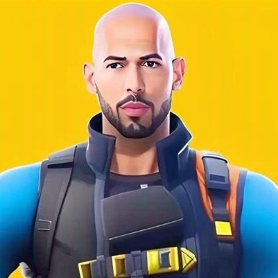 Daily Fortnite Related post and Tweets 
Follow if you love Fortnite
let's get too 500 Followers
Like Follow Retweet/Repost and comment