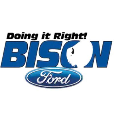 Bison_Ford's profile picture. Here at Bison Ford, we understand your time is valuable. That's why we provide options to make your next purchase or lease more convenient.