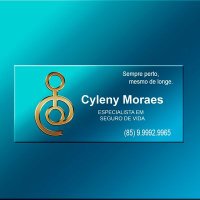 Cyleny Moraes(@cylenymoraes) 's Twitter Profile Photo