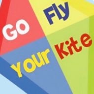 Go Fly Your Kite(@goflyyourkite) 's Twitter Profile Photo