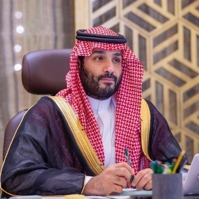 الله ثم المليك والوطن 🇸🇦💙