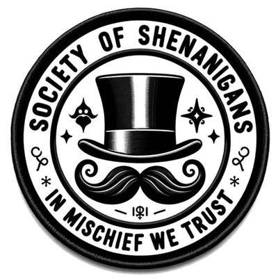 Society of Shenanigans