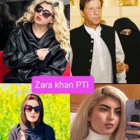 ZARA KHAN PTI(@ZARTAJ_PTI10) 's Twitter Profile Photo