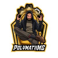 Mario 🧜‍♂️(@PolymathMG) 's Twitter Profile Photo