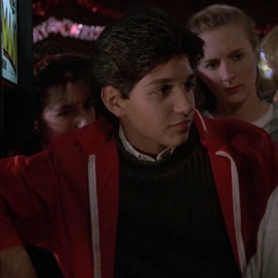 ✩°｡⋆✮★ ur fav ralph macchio and quackity stan || https://t.co/xGYugmFb3S