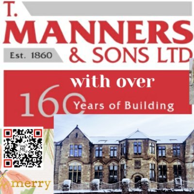 T Manners & Sons Ltd