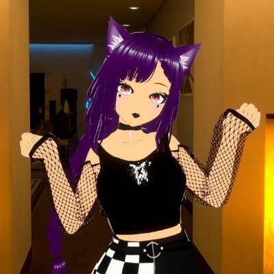 23 yr old variety Vtuber - Affiliated streamer 08/07/22 - Figuring out this life thing - For business inquiries tokirokiibusiness@gmail.com