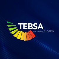TEBSA (@tebsa_energia) 's Twitter Profile
