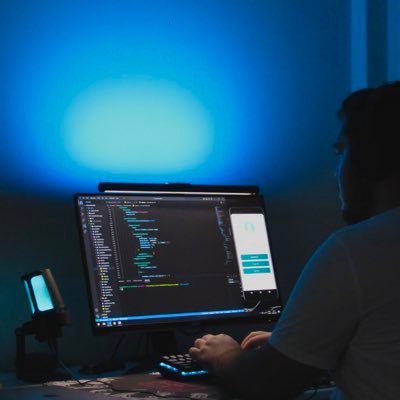 devberwanger's profile picture. Actively procrastinating while I leave yet another project unfinished