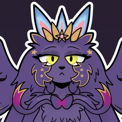 priv alt: @normaldoomy
dataminer, creator of sylveonhook, and a working dbl bot. support me on kofi: https://t.co/RGW1SYdAFW