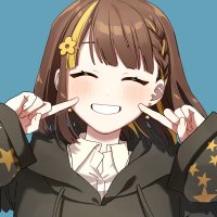 星笑きゃしー🌼🌟(@HW_kyashi) 's Twitter Profile Photo