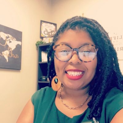 CTE Coordinator 👩🏽‍🏫| Lifelong Learner📚 | Avid Traveler🛫 | Jesus & Food Lover.