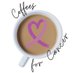 Coffees For Cancer (@Coffees4cancer) Twitter profile photo