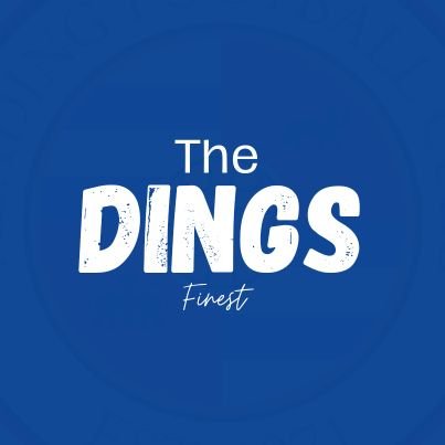 Welcome to the official twitter/x account of TheDingsFinest!

Follow us on Instagram!