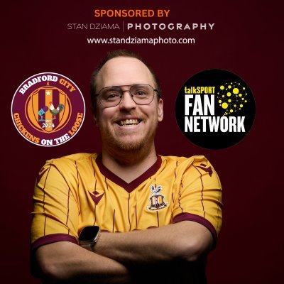 An Independent #bcafc Podcast by the fans, for the fans. Part of the @talkSPORTFN - On @FanHub @footballfan_app @youtube  @CallyBryan @dianne51973 @DziamaStan